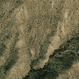Satellite imagery of Djebel Haouia, DZ