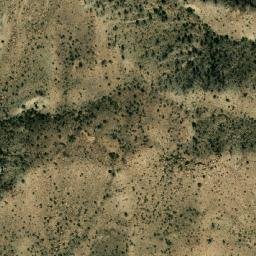 Satellite imagery of Djebel Haouia, DZ