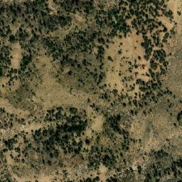 Satellite imagery of Râs Fourar, DZ