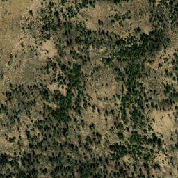 Satellite imagery of Râs Fourar, DZ
