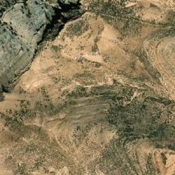 Satellite imagery of Djebel Ifamene, DZ