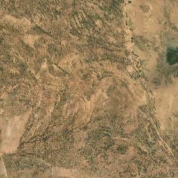 Satellite imagery of Djebel Tafessast, DZ