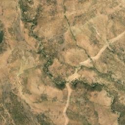 Satellite imagery of Djebel Tafessast, DZ