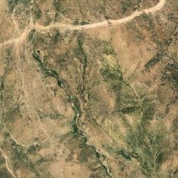 Satellite imagery of Djebel Tafessast, DZ