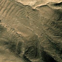 Satellite imagery of Djebel Chedida, DZ