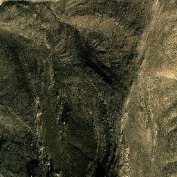 Satellite imagery of Djebel Chedida, DZ