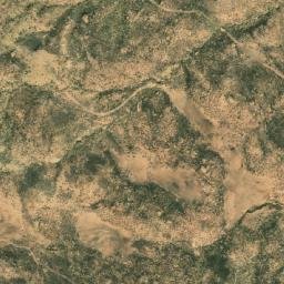 Satellite imagery of Aghour el Kifene, DZ