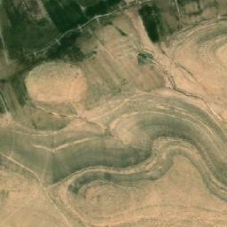 Satellite imagery of Fedj el Kerkem, DZ