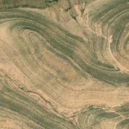 Satellite imagery of Fedj el Kerkem, DZ