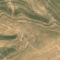 Satellite imagery of Fedj el Kerkem, DZ