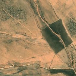 Satellite imagery of Djebel Guelib es Sfa, DZ