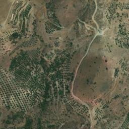 Satellite imagery of Mine Vahou, GR