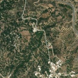 Satellite imagery of Plakoti, GR