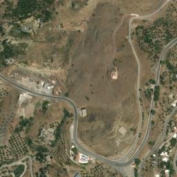 Satellite imagery of Plakoti, GR