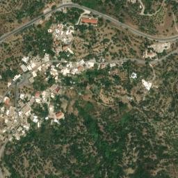 Satellite imagery of Plakoti, GR