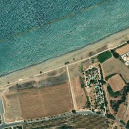 Satellite imagery of Chalimes, CY