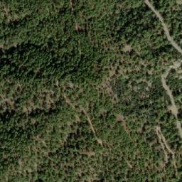 Satellite imagery of Zacharoú, CY