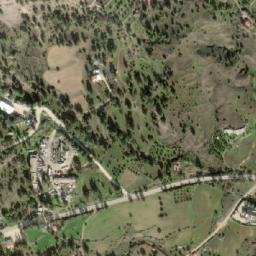 Satellite imagery of Metalleío Mitseroú, CY