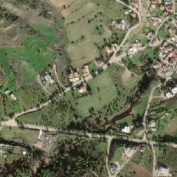 Satellite imagery of Metalleío Mitseroú, CY