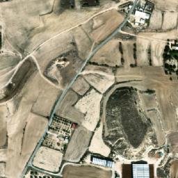 Satellite imagery of Élia tis Arnaoutoús, CY