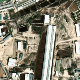 Satellite imagery of Élia tis Arnaoutoús, CY