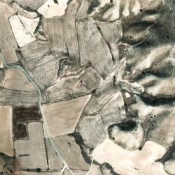 Satellite imagery of Asprovoúnaro, CY