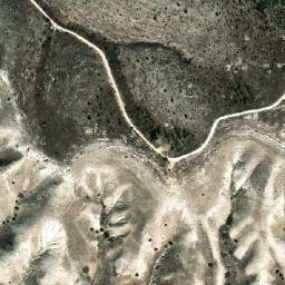 Satellite imagery of Asprovoúnaro, CY