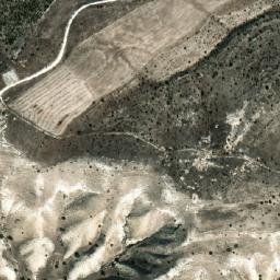 Satellite imagery of Asprovoúnaro, CY
