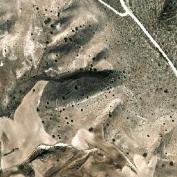 Satellite imagery of Troúlloi, CY
