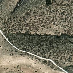 Satellite imagery of Troúlloi, CY