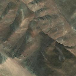 Satellite imagery of Kōh-e Shīlī Masjid, AF