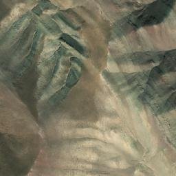 Satellite imagery of Kōh-e Shīlī Masjid, AF