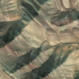 Satellite imagery of Kōh-e Shīlī Masjid, AF