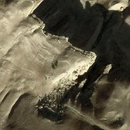 Satellite imagery of Kōtal-e Bārdār Pishtak, AF