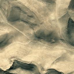 Satellite imagery of Pushtahhā-ye Ghundān, AF