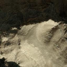 Satellite imagery of Pōzah-ye Takhrabāţ, AF