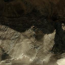 Satellite imagery of Pōzah-ye Takhrabāţ, AF