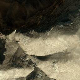 Satellite imagery of Pōzah-ye Takhrabāţ, AF