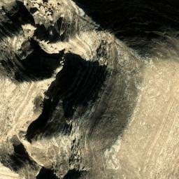 Satellite imagery of Sar-e Laylā, AF