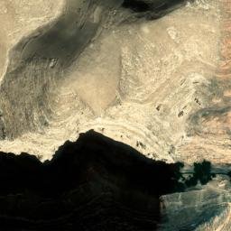 Satellite imagery of Sar-e Laylā, AF