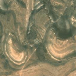 Satellite imagery of Kōh-e Dū Shākhī, AF