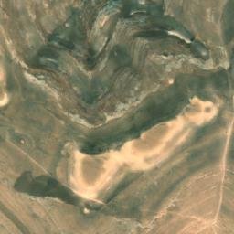 Satellite imagery of Kōh-e Dū Shākhī, AF