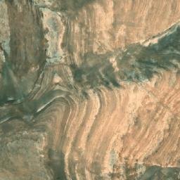 Satellite imagery of Kōh-e ‘Ābid, AF