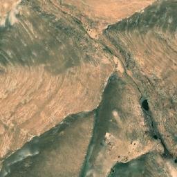 Satellite imagery of Kōh-e ‘Ābid, AF