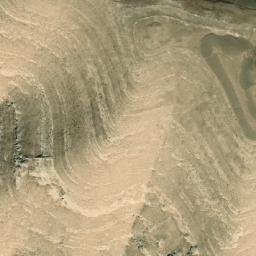 Satellite imagery of Pushtah-ye Islīj, AF