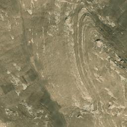 Satellite imagery of Band-e Lafrā, AF