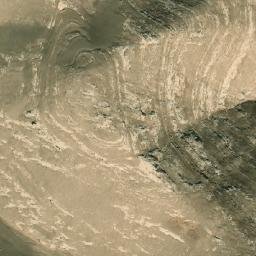 Satellite imagery of Band-e Lafrā, AF
