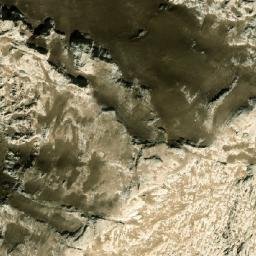 Satellite imagery of Safēd Kōh, AF