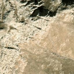 Satellite imagery of Safēd Kōh, AF