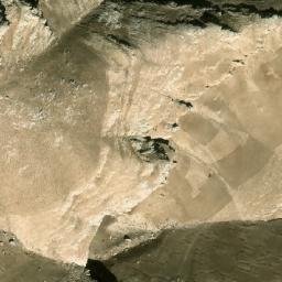Satellite imagery of Safēd Kōh, AF